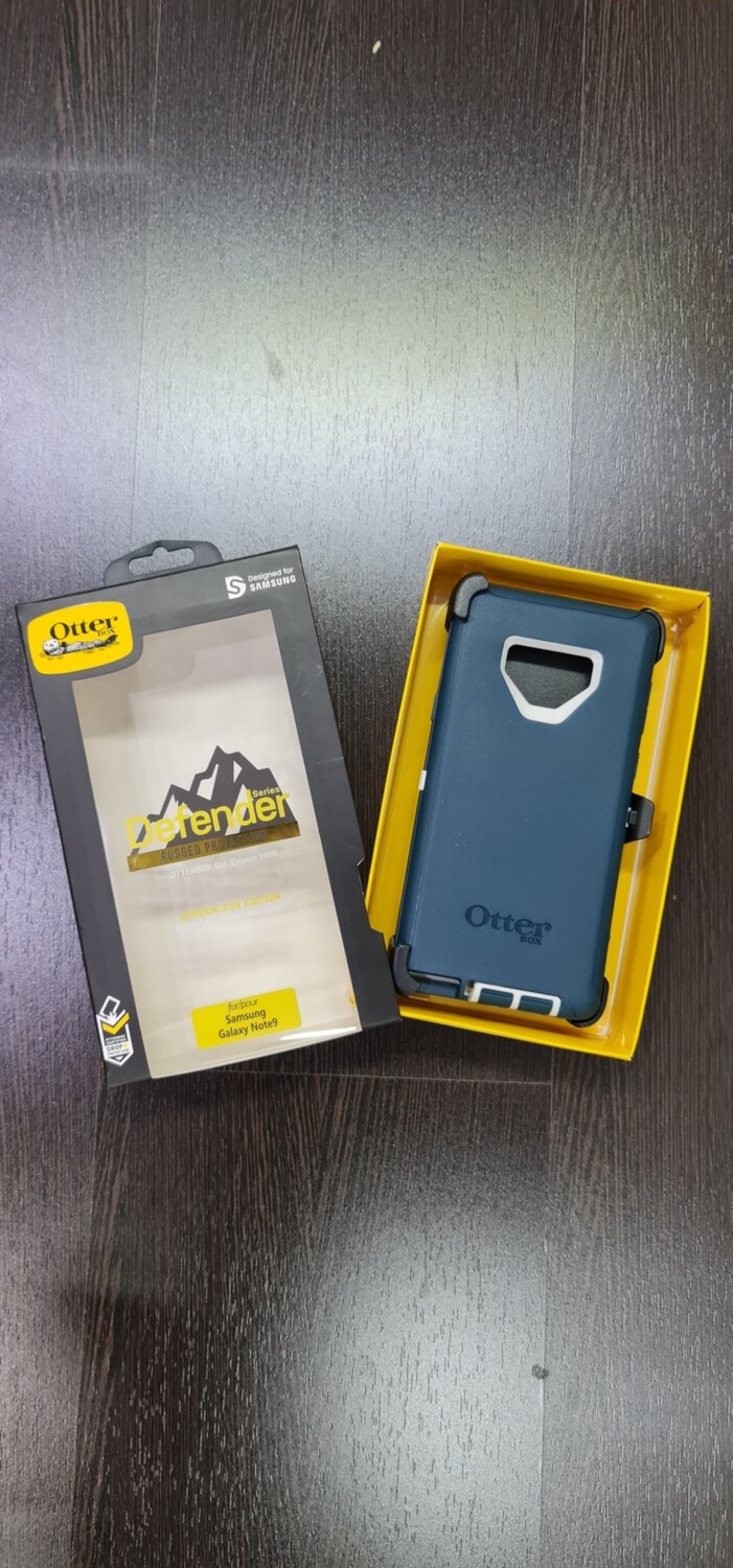 Otterbox Defender
