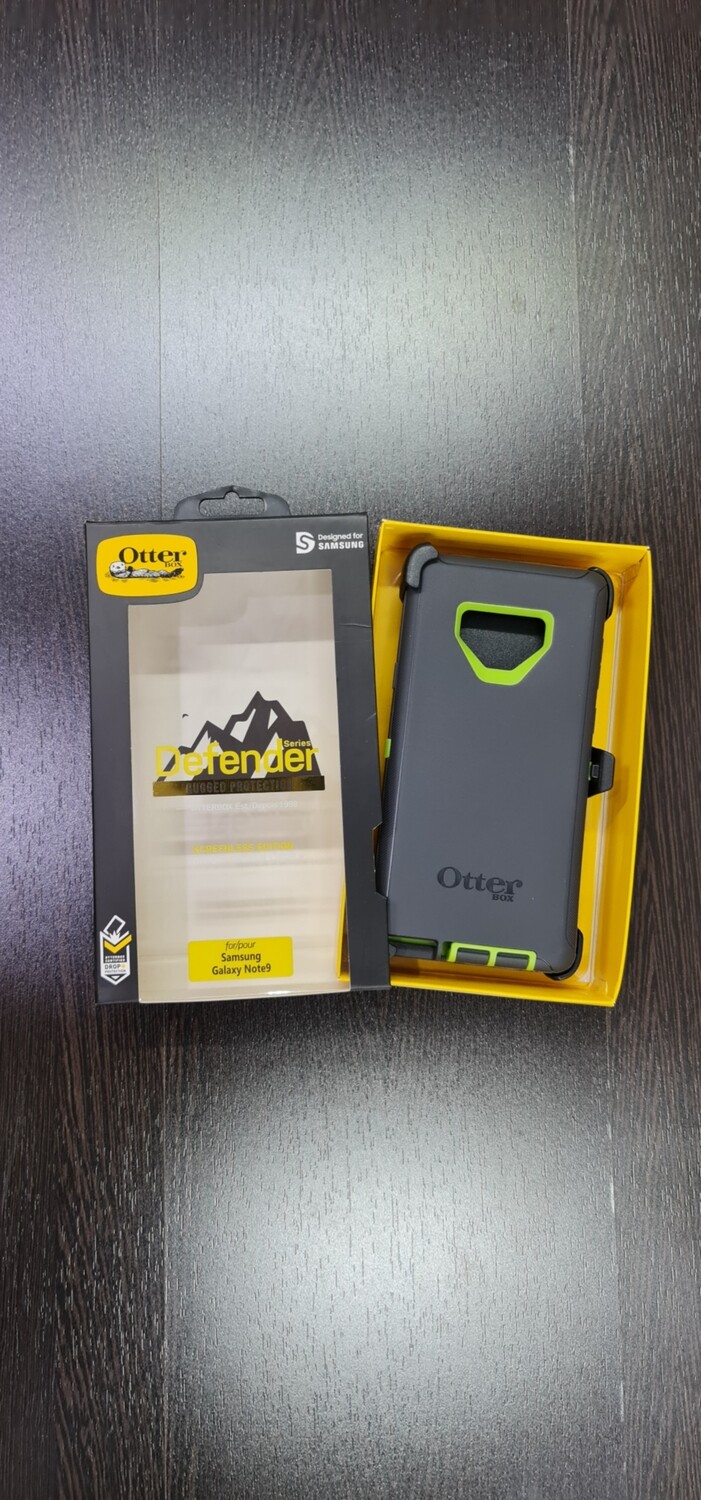 Otterbox Defender