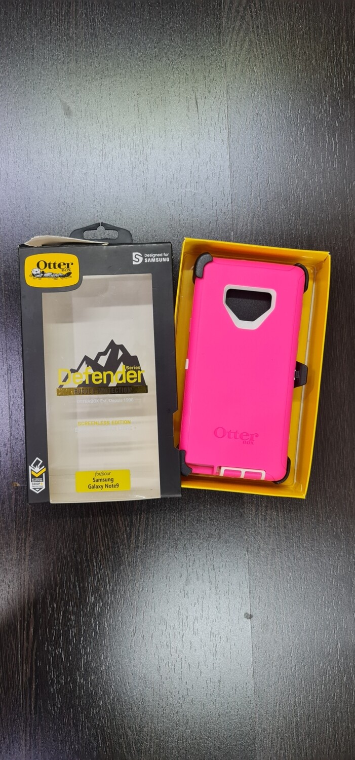 Otterbox Defender