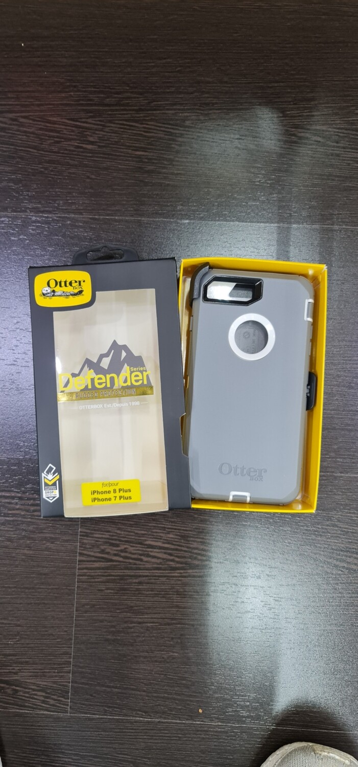 Otterbox Defender