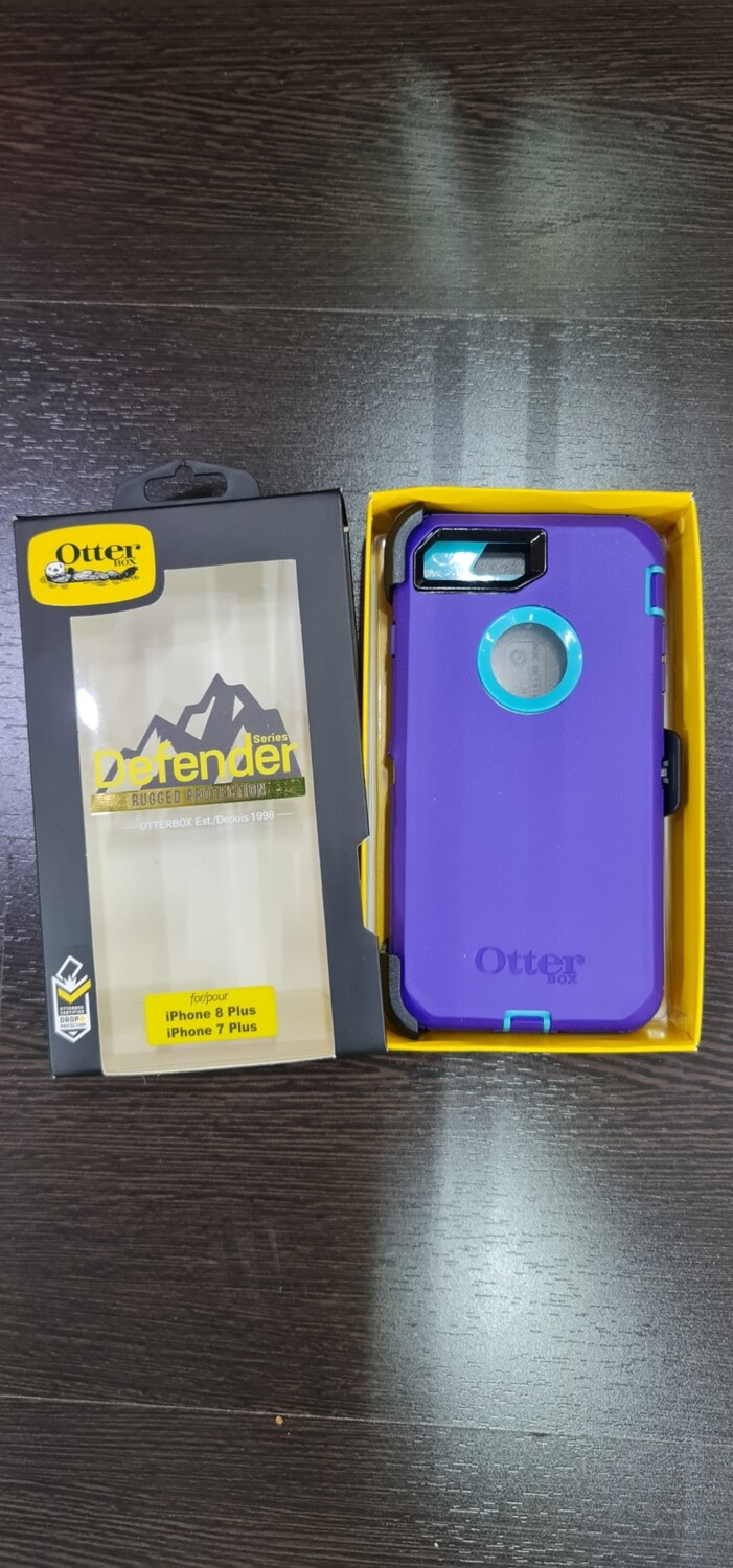 Otterbox Defender