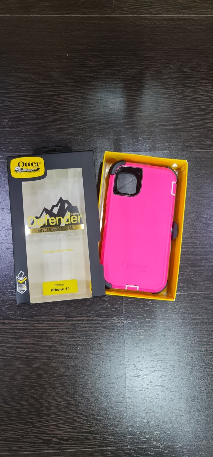 Otterbox Defender