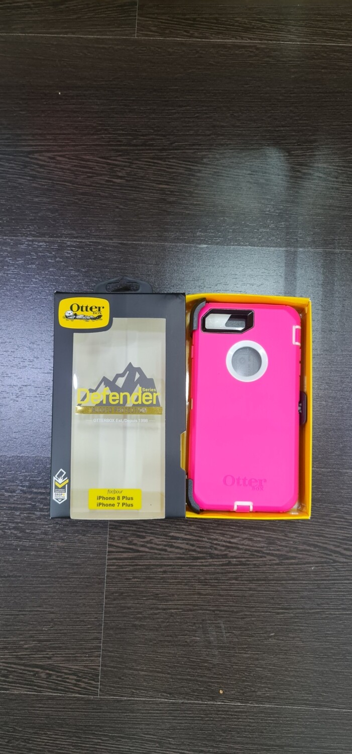 Otterbox Defender