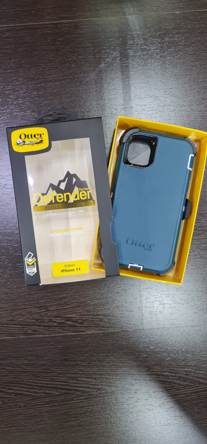 Otterbox Defender