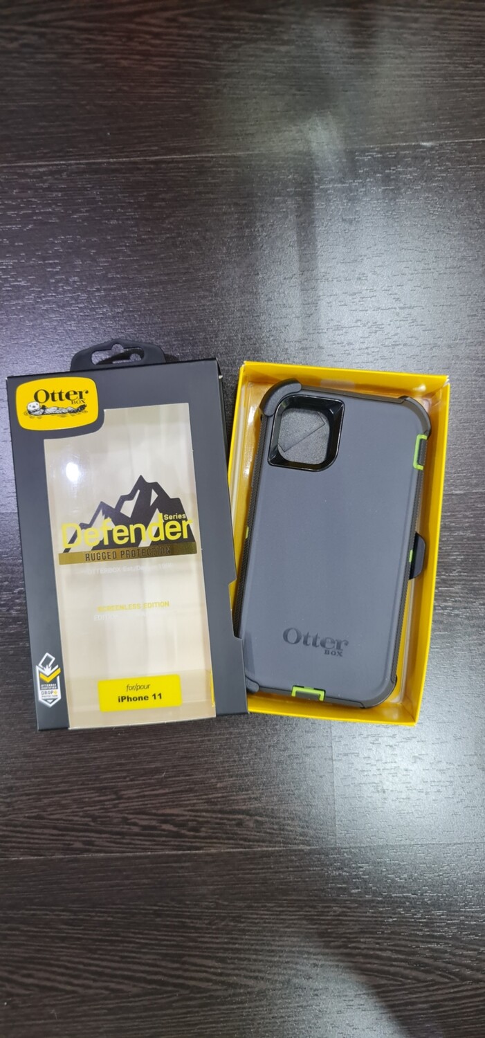 Otterbox Defender