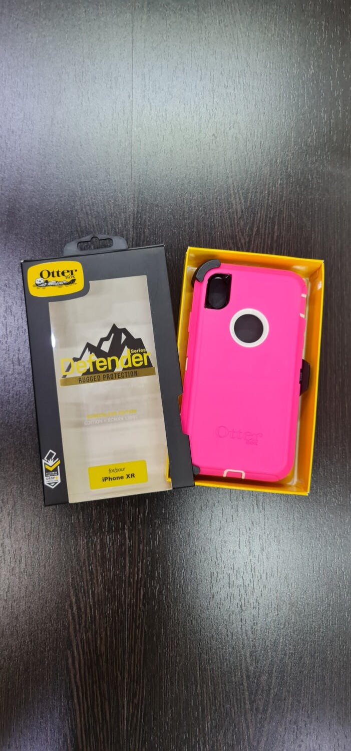 Otterbox Defender