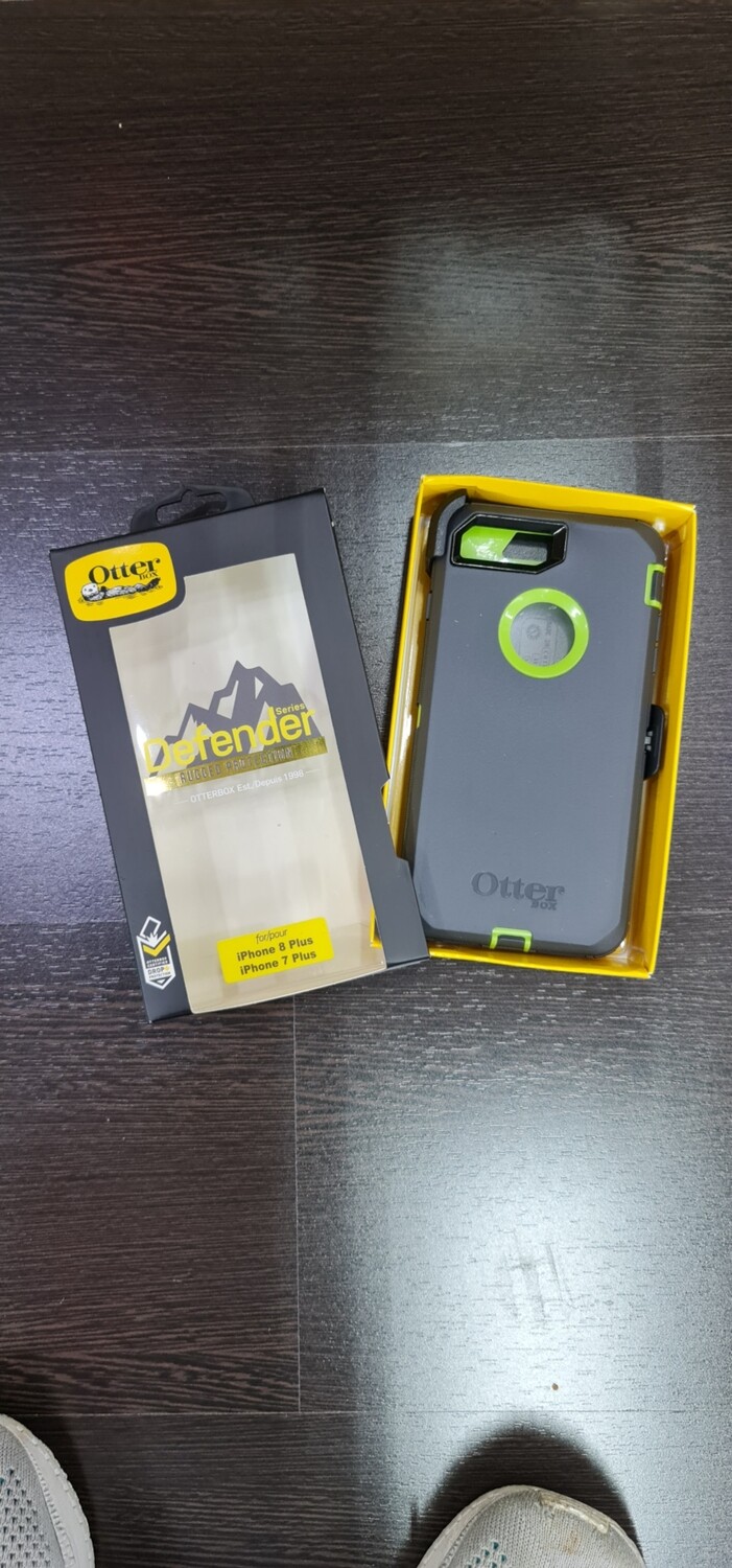 Otterbox Defender