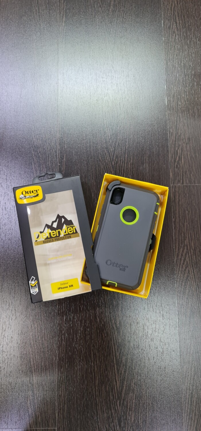 Otterbox Defender