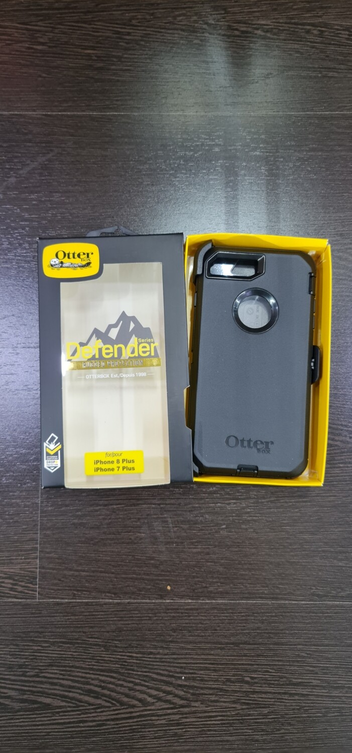 Otterbox Defender