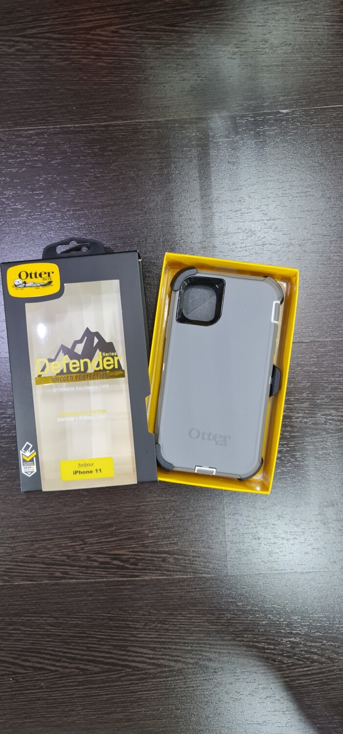 Otterbox Defender
