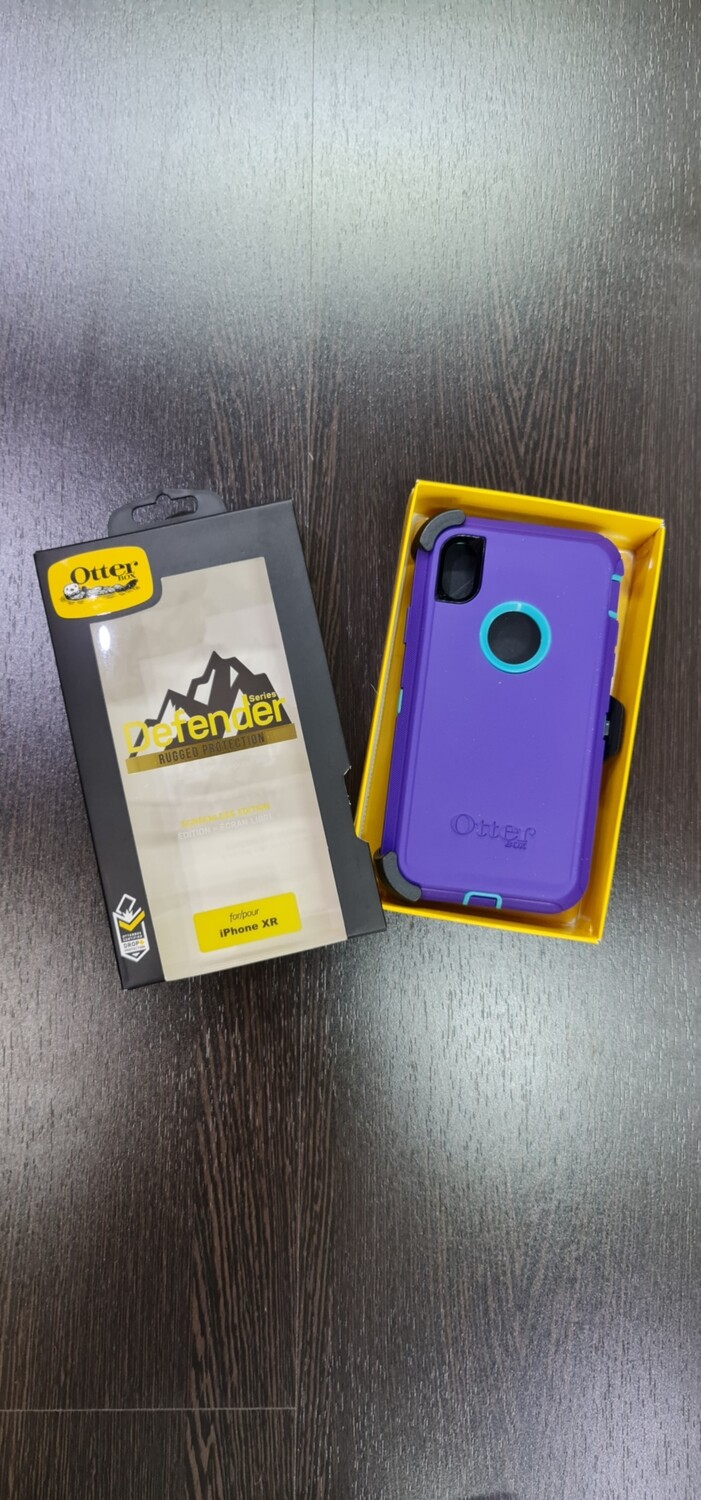 Otterbox Defender