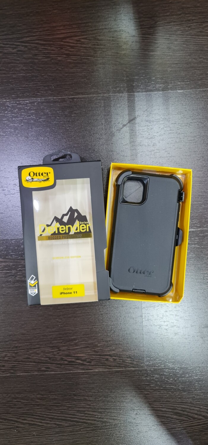 Otterbox Defender