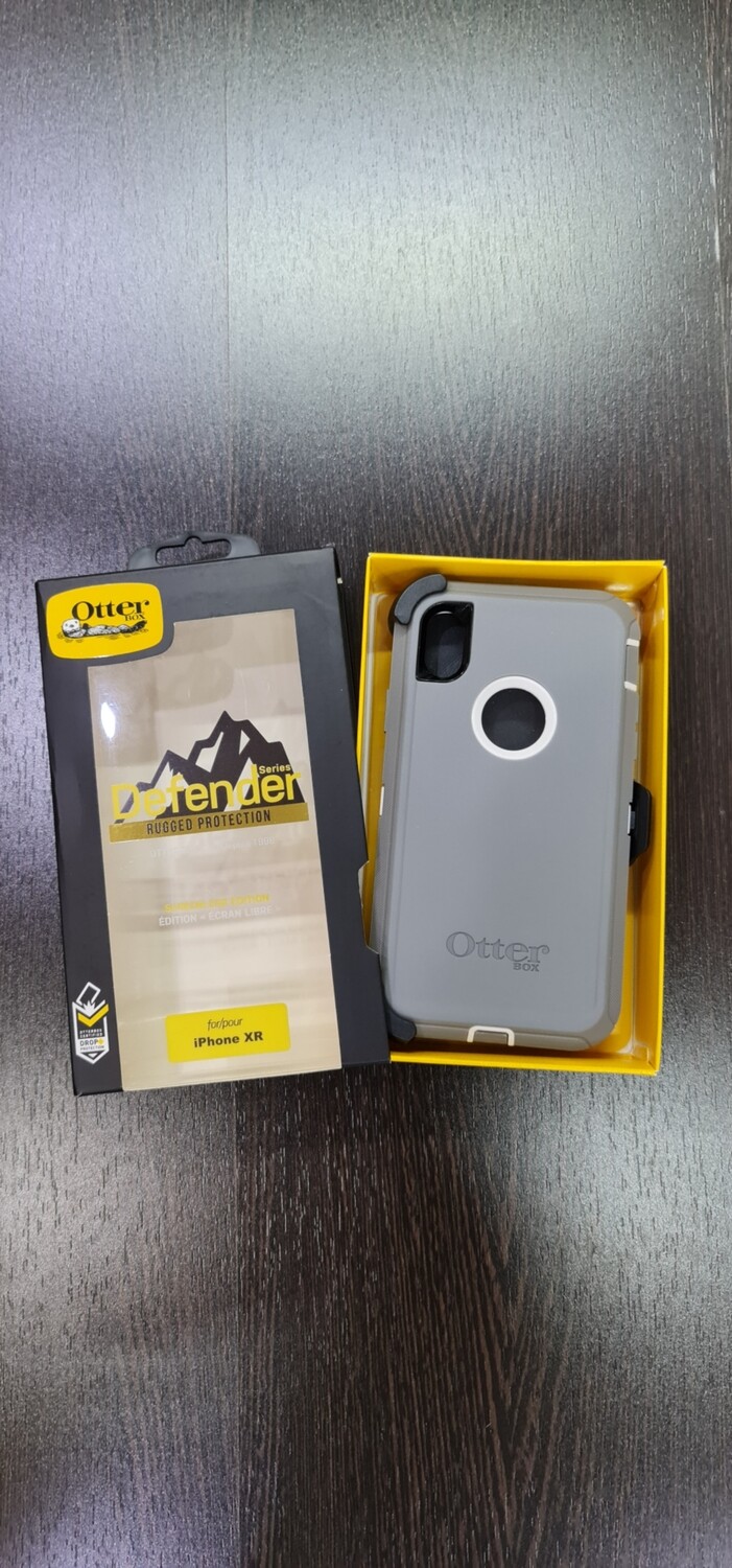 Otterbox Defender