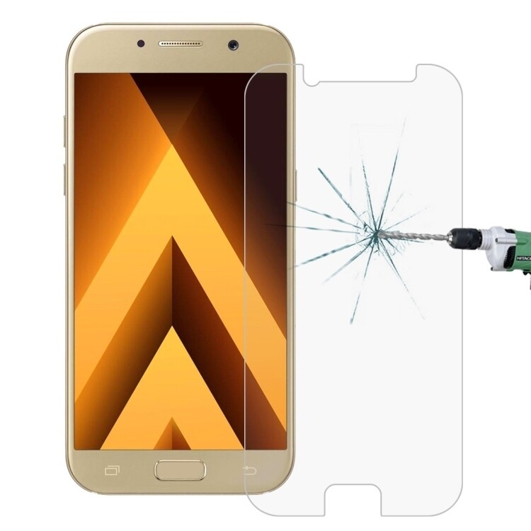 Samsung A7 (2017) Tempered Glass