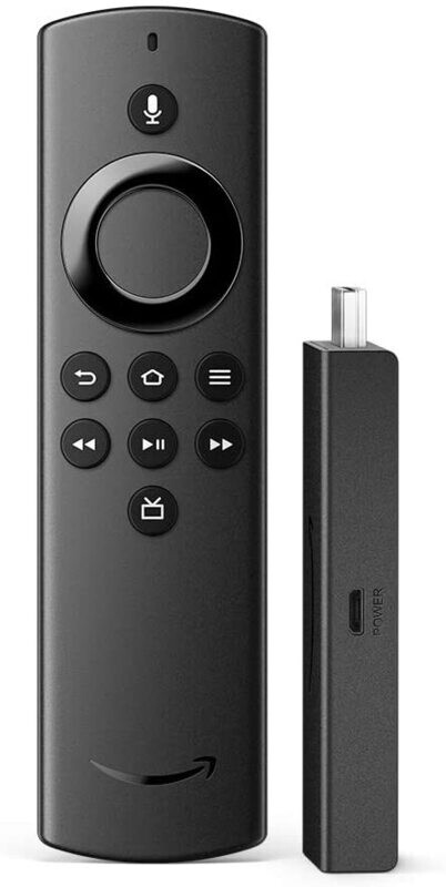 Amazon FireTv Stick Lite