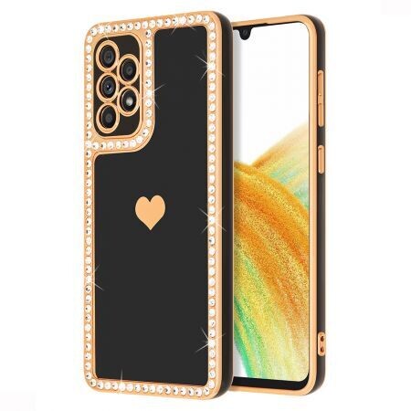 SAMGALAXYA33(5G)-ARIA-BLACK