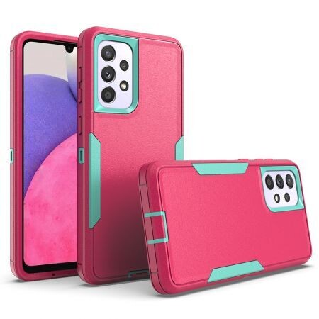 SAMGALAXYA33(5G)-FORCE-HP TEAL