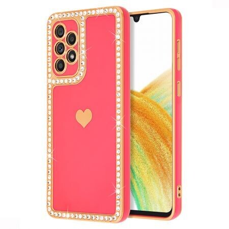 SAMGALAXYA33(5G)-ARIA-RED