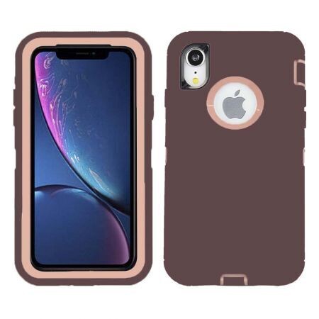 IPHONEXR-PROCASE-PKPLUM