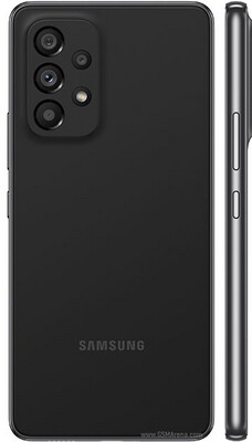 A53 5G