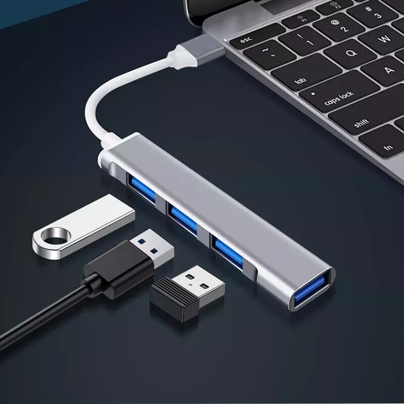 AD06-USB4IN1SL