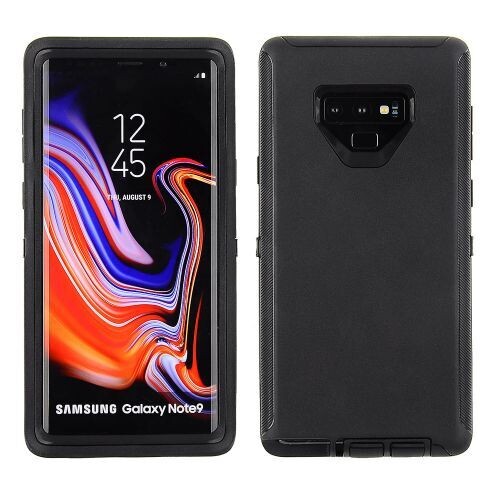 SAMGALAXYNOTE9-PROCASE-BKBK
