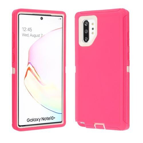 SAMGALAXYNOTE10PLUS-PROCASE-WHLPK