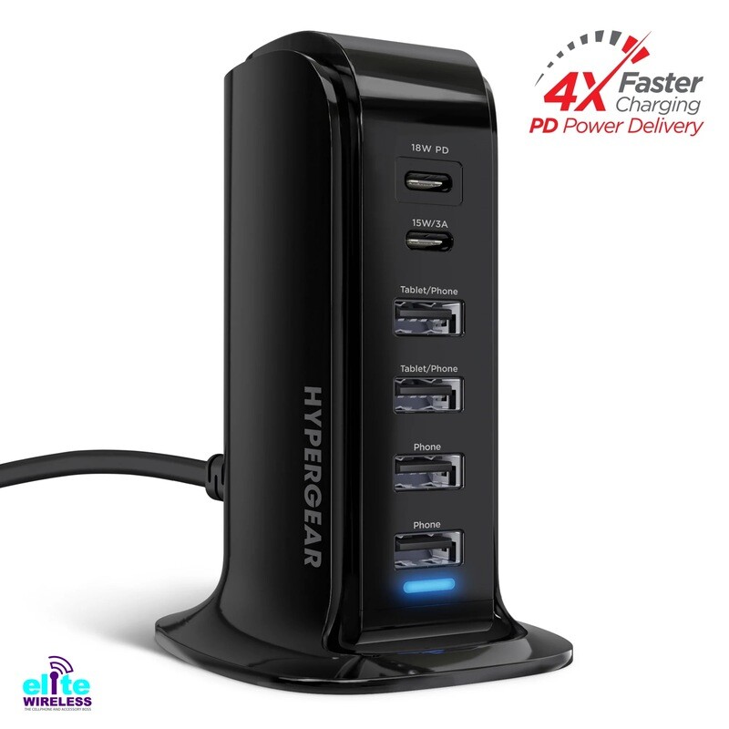 HG-15644-CHSTATION