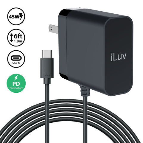 ILUV-IAD545CULBK