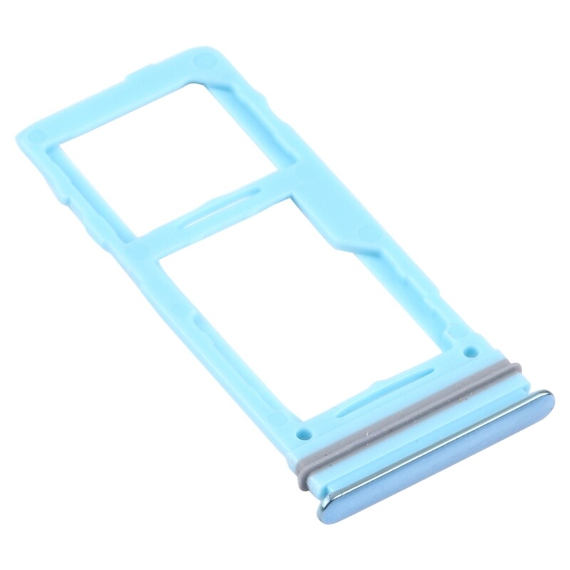 Samsung A52 Sim Tray (Blue)
