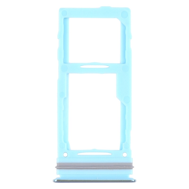Samsung A52 Sim Tray (Blue)