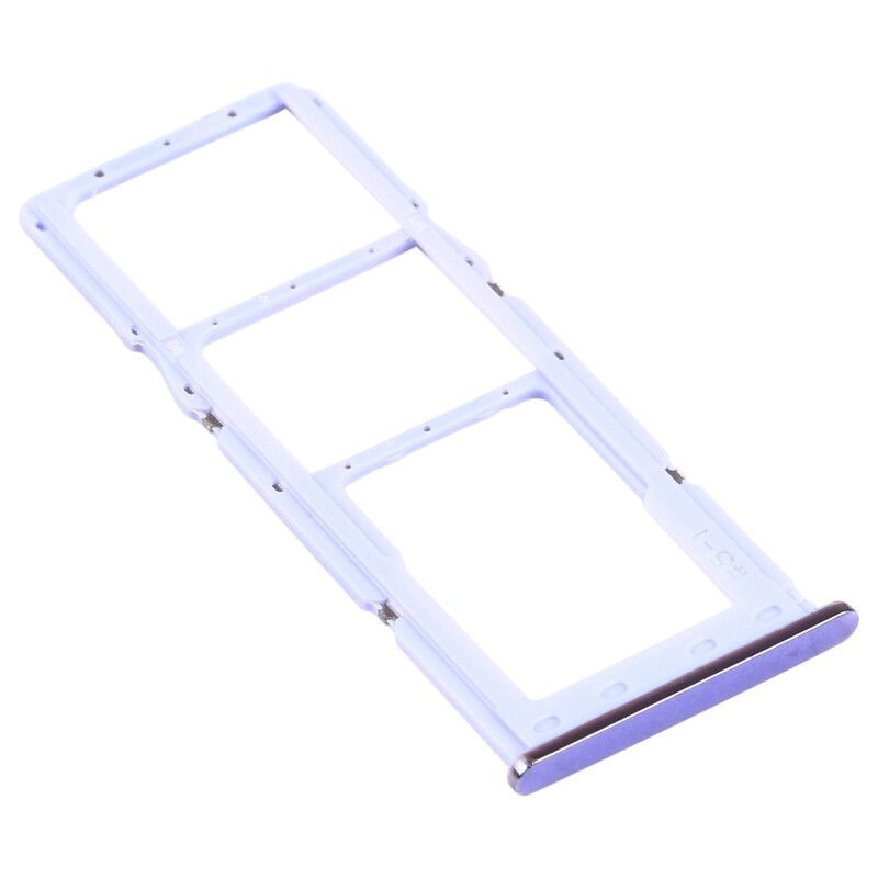 Samsung A32 Sim Tray (Purple)