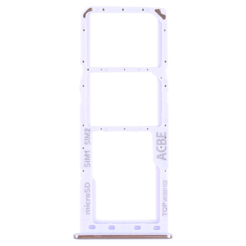 Samsung A32 Sim Tray (Purple)