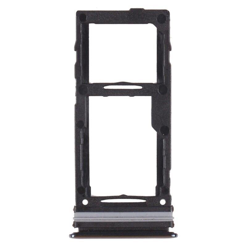 Samsung A52 Sim Tray (Black)