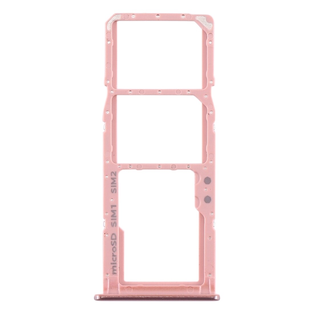 Samsung A51 Sim Tray (Rose Gold)
