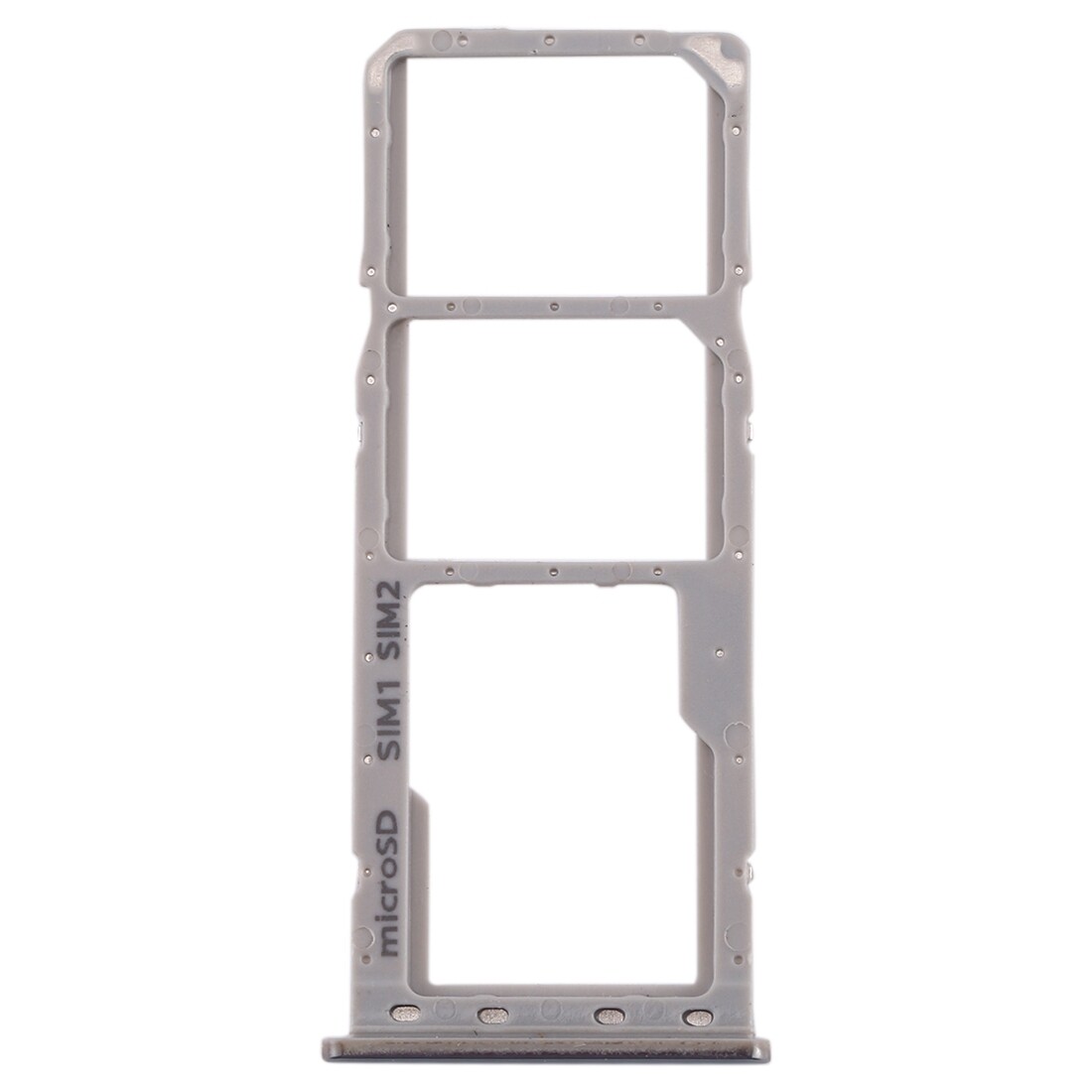 Samsung A20 | A30 Sim Tray - Grey