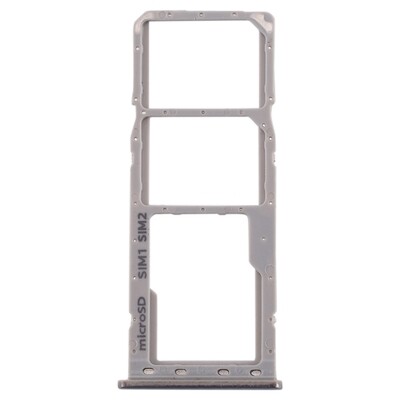Samsung A20 | A30 Sim Tray - Grey