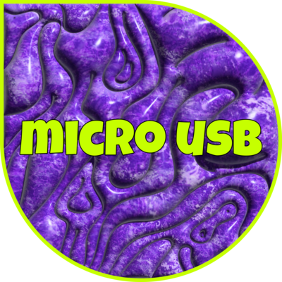 Micro USB