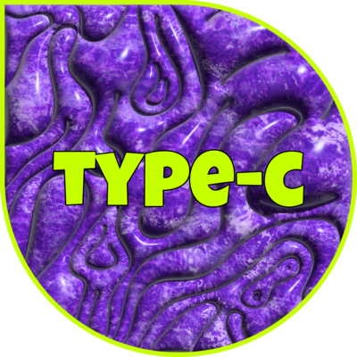 Type C