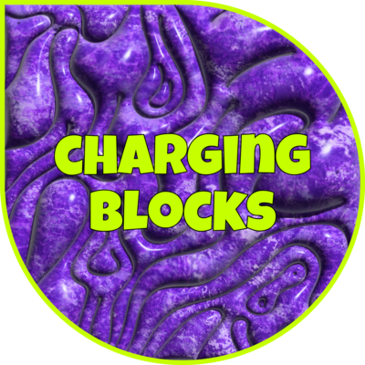 Charging Block