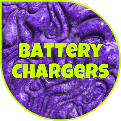 Battery Chargers