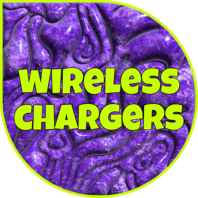 Wireless Chargers