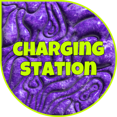 Charging Station