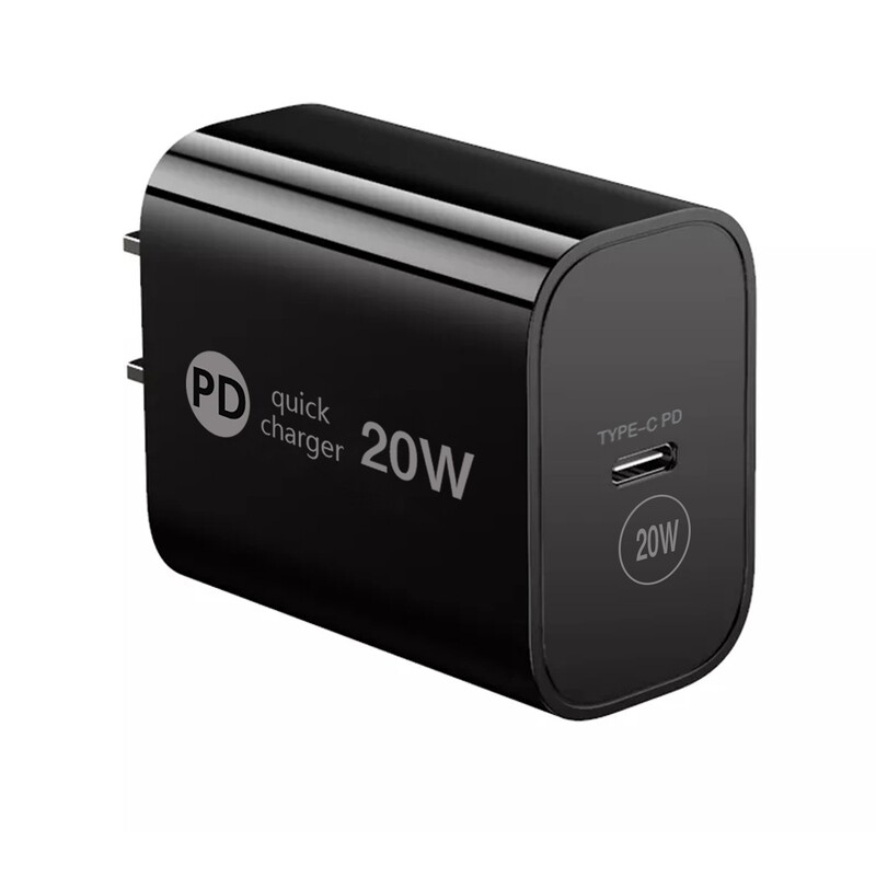 WC16-PD20WTYPECBK