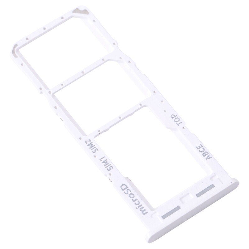 Samsung A23 4G Sim Tray - White
