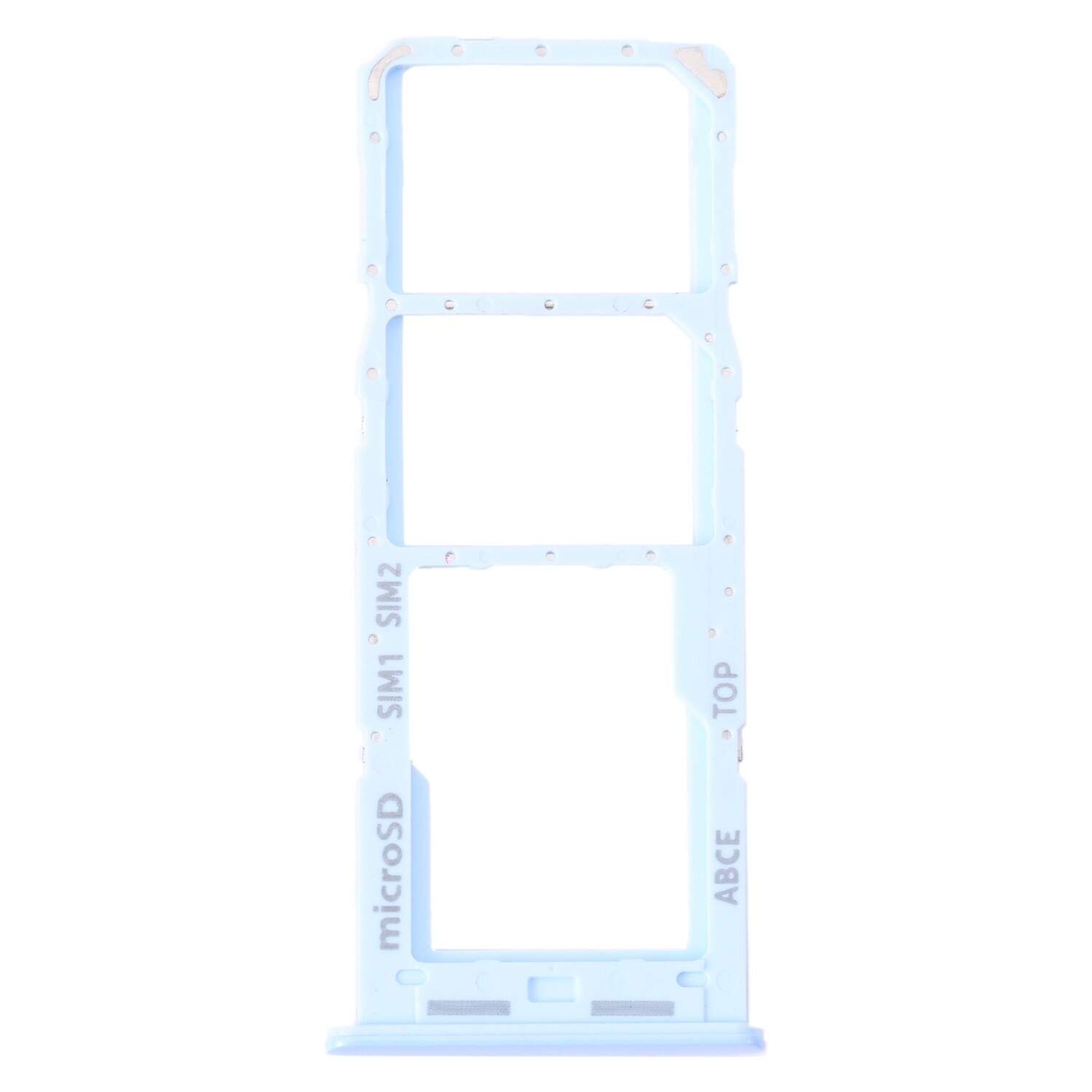 Samsung A23 4G Sim Tray - Blue