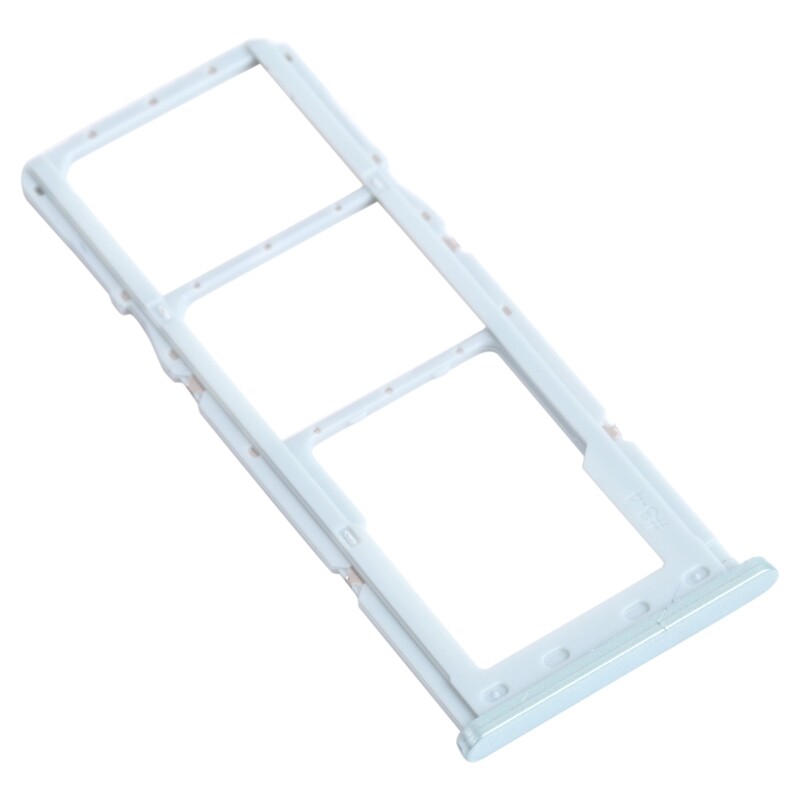 Samsung A22 4G Sim Tray - Green
