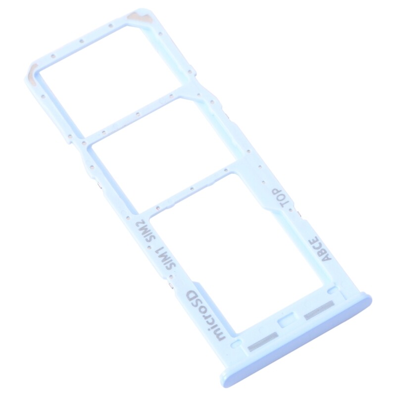Samsung A23 4G Sim Tray - Blue
