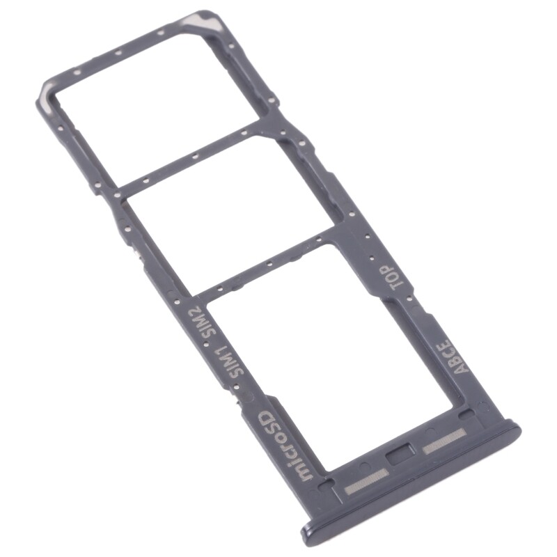 Samsung A23 4G Sim Tray - Black