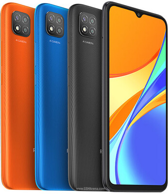 Redmi 9C